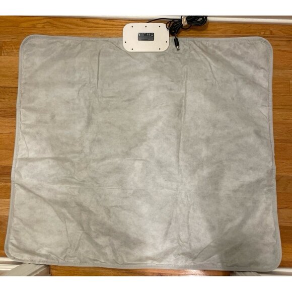 Nintendo Wii Plug in Dance Mat Bandai Namco Games BC-001 Tested Working - Picture 7 of 8